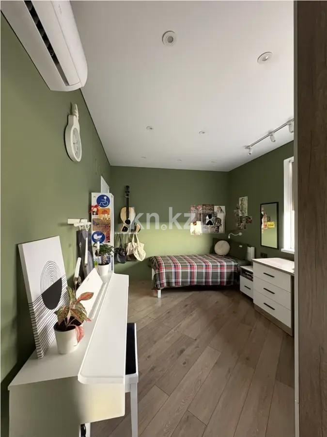 Продажа 4-комнатной квартиры, 95 м² в Алматы - фото 4