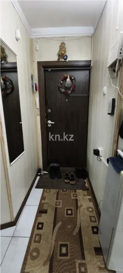 Продажа 3-комнатной квартиры, 62.5 м², ул. Ураза Исаева, дом  28 в Алматы - фото 6