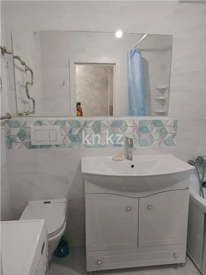 Продажа 2-комнатной квартиры, 58 м² в Астане - фото 4