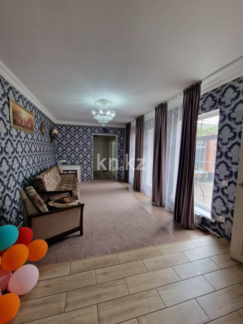Продажа 7-комнатного дома, 230 м² в Астане - фото 13