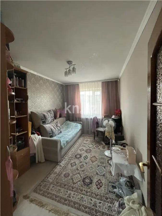 Продажа 4-комнатной квартиры, 77 м² в Караганде - фото 4