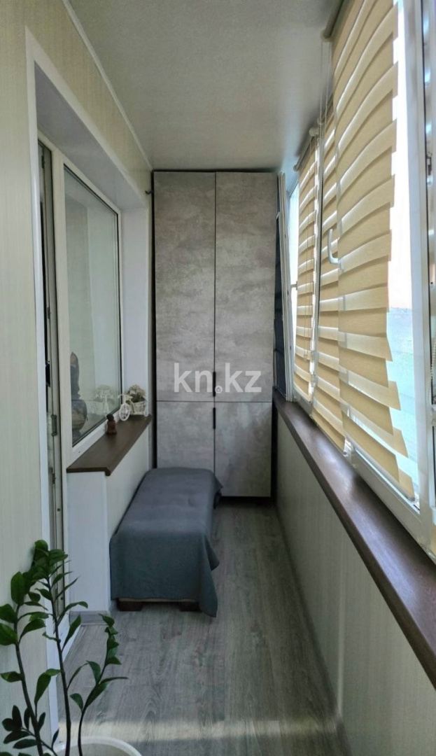 Продажа 3-комнатной квартиры, 64 м² в Усть-Каменогорске - фото 9
