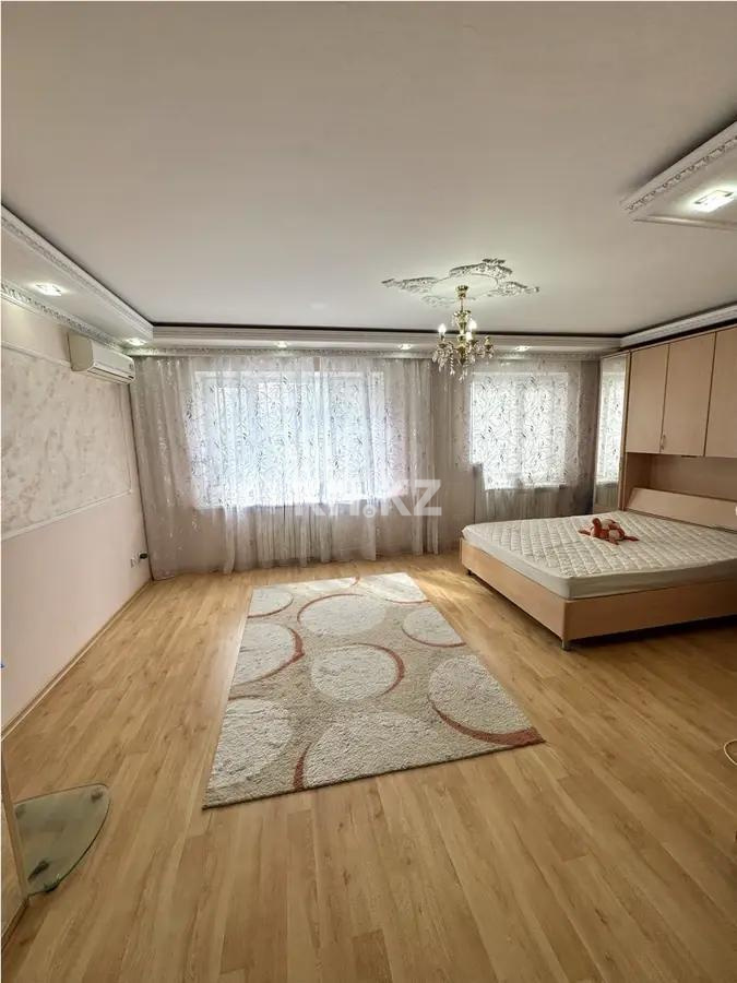 Продажа 4-комнатной квартиры, 121 м², ул. Жирентаева, дом  14 в Астане