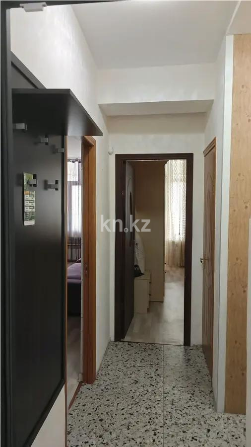 Продажа 2-комнатной квартиры, 41.3 м², ул. Ибрагимова, дом  18 в Алматы - фото 6