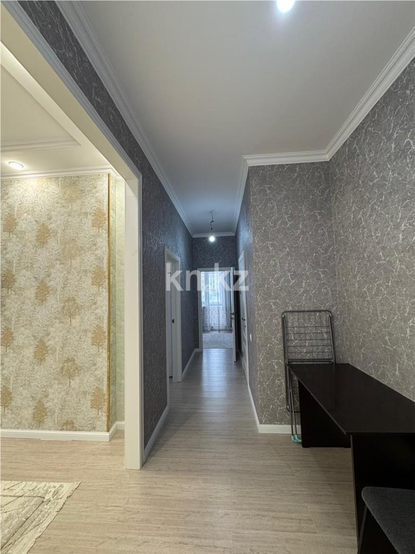 Продажа 2-комнатной квартиры, 65 м² в Астане - фото 12