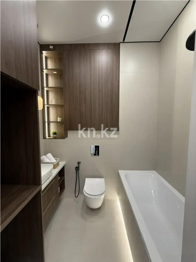 Продажа 3-комнатной квартиры, 63 м² в Астане - фото 5