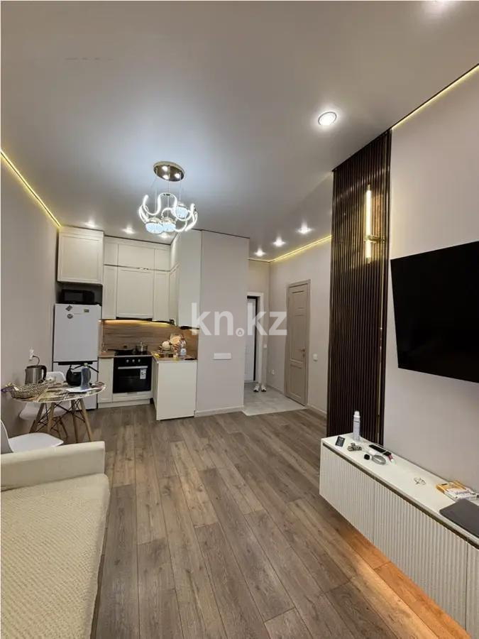 Продажа 2-комнатной квартиры, 36 м² в Астане - фото 3