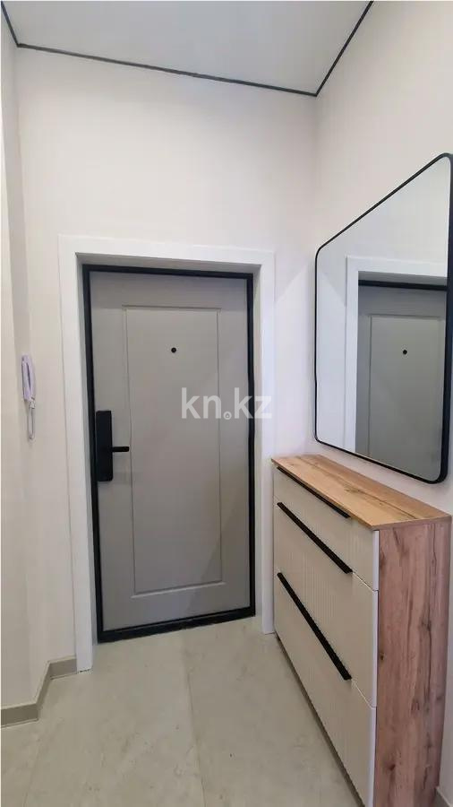 Продажа 1-комнатной квартиры, 36 м² в Астане - фото 4