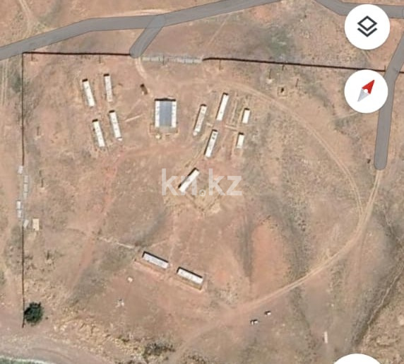 Продажа , 20000 м², Шубар Тубек в Балхаше