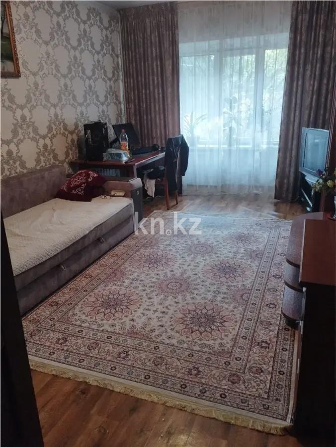 Продажа 2-комнатной квартиры, 58.8 м² в Алматы