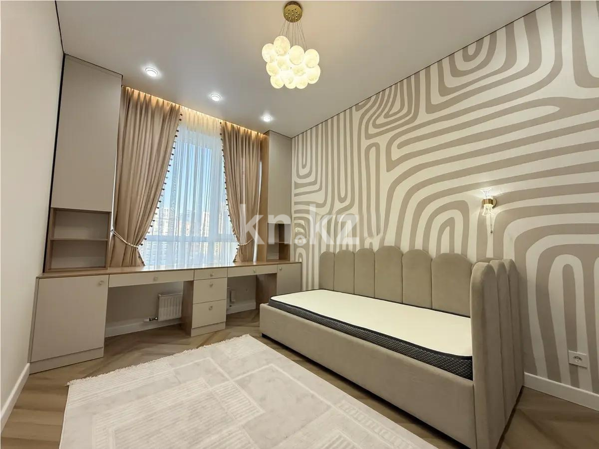 Продажа 3-комнатной квартиры, 85.6 м² в Астане - фото 3