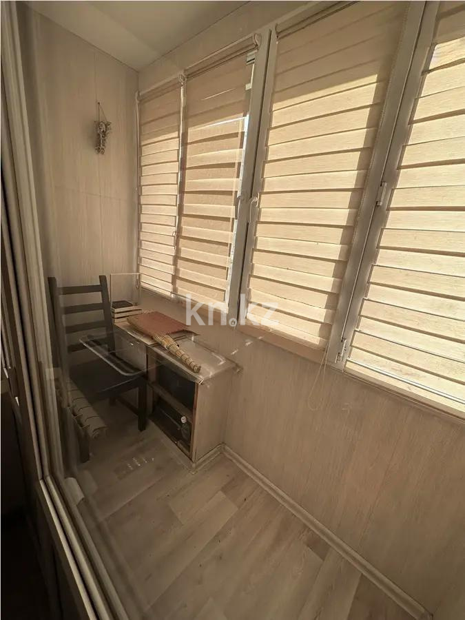 Продажа 2-комнатной квартиры, 53 м², мкр. Нуркент, дом  5/2 в Алматы - фото 5