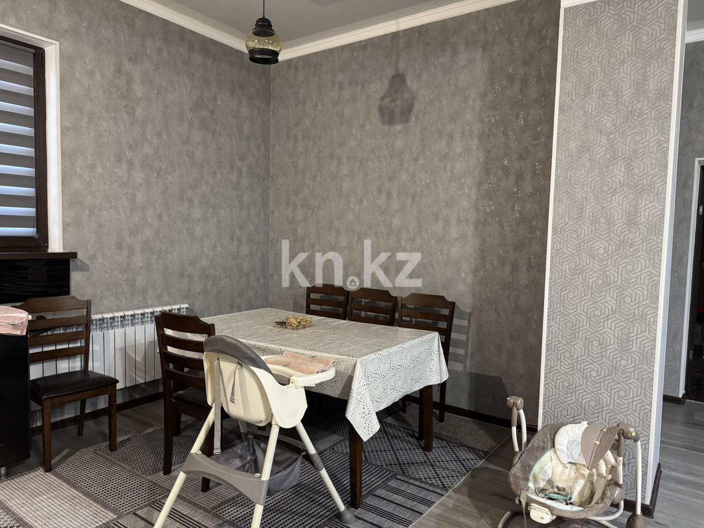 Продажа 2-комнатного дома, 150 м² в Алматинской области - фото 7