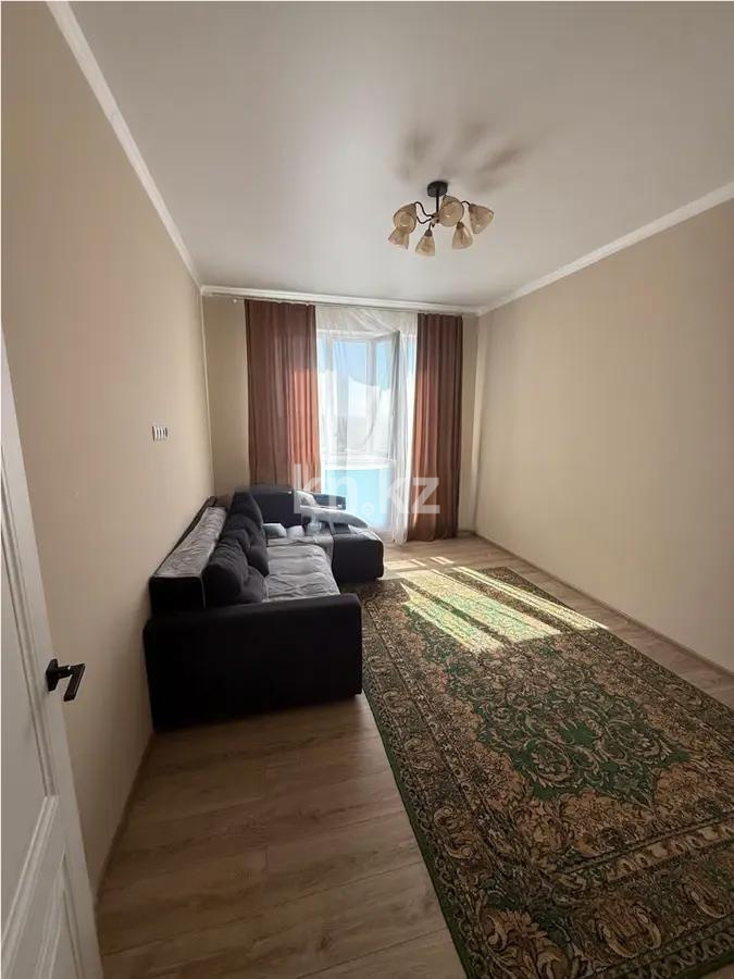 Продажа 1-комнатной квартиры, 42 м² в Алматы