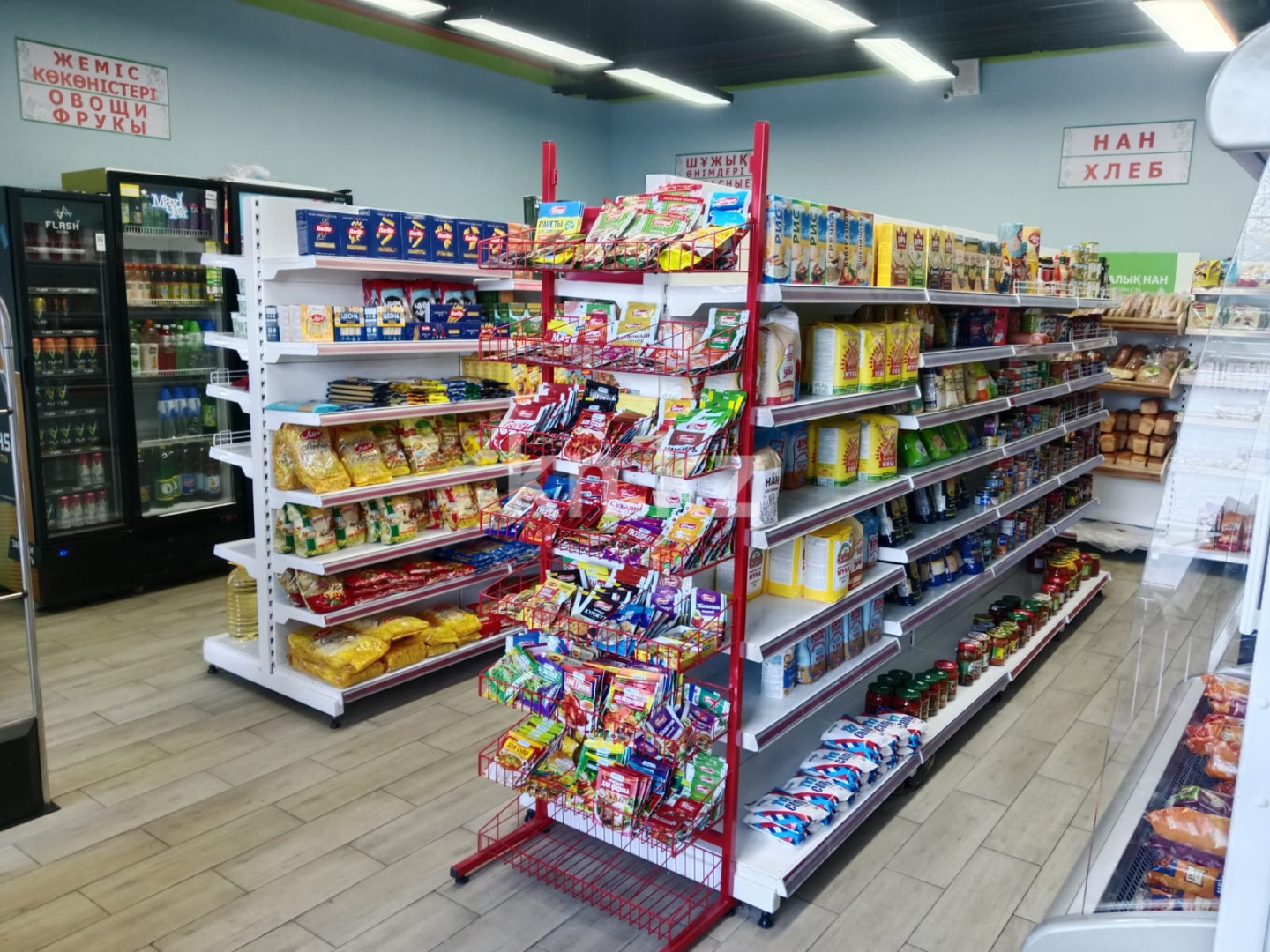 Аренда помещения в Астане - фото 10