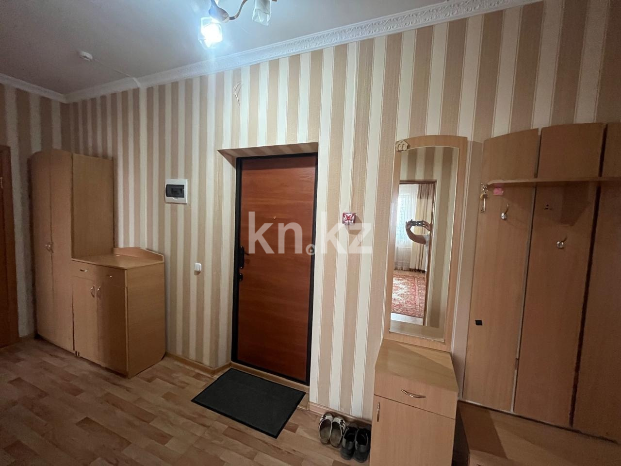Продажа 2-комнатной квартиры, 60 м² в Караганде - фото 9