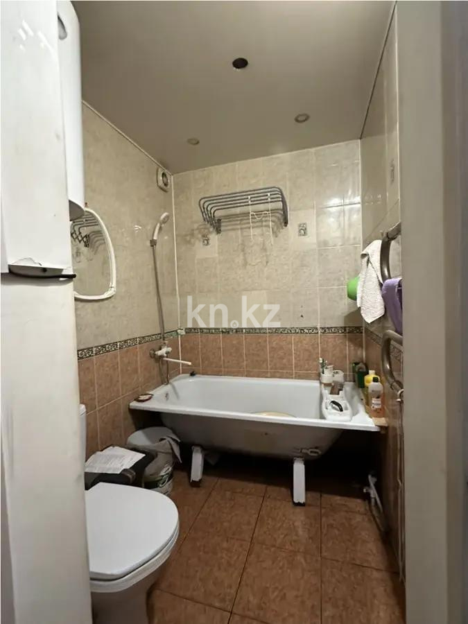 Продажа 1-комнатной квартиры, 32 м² в Сарани - фото 3