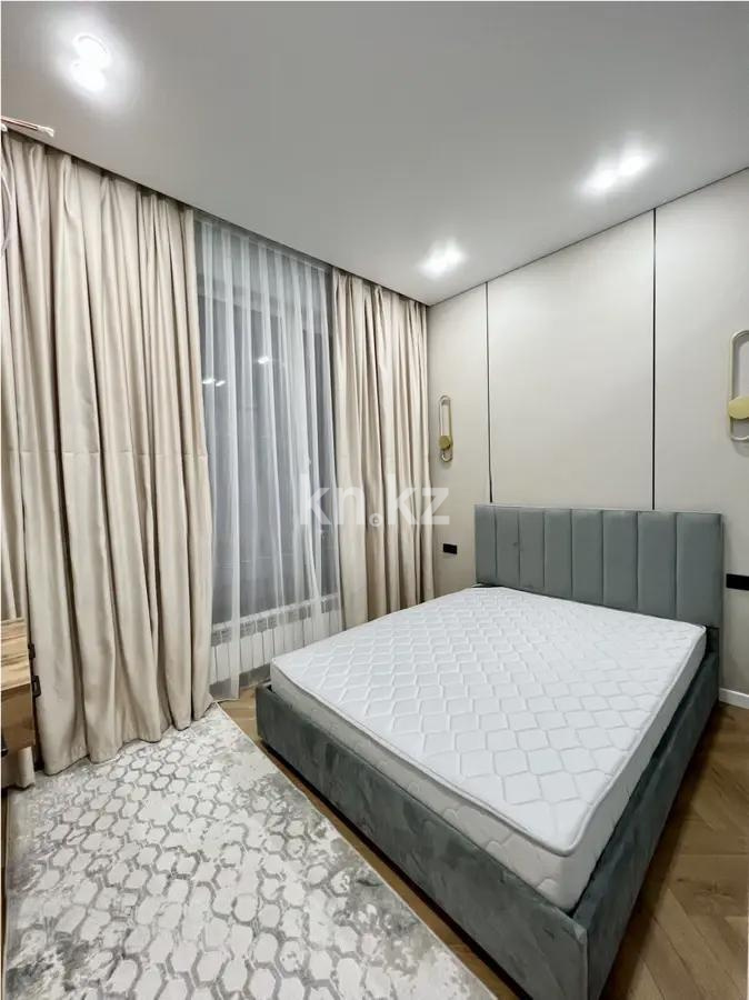 Продажа 2-комнатной квартиры, 39 м², пр. Рыскулова, дом  2б/2 в Алматы - фото 2