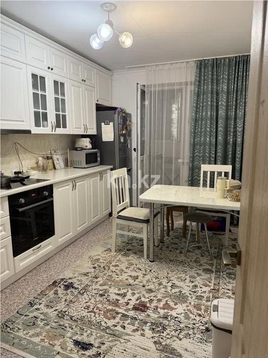 Продажа 2-комнатной квартиры, 58 м² в Астане - фото 3