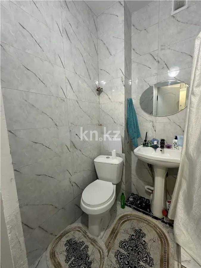 Продажа 1-комнатной квартиры, 21 м², ул. Нажимеденова, дом  17 в Астане - фото 3