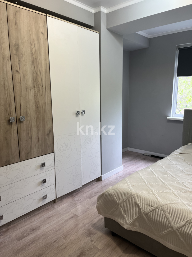 Продажа 3-комнатной квартиры, 80 м² в Алматы - фото 6