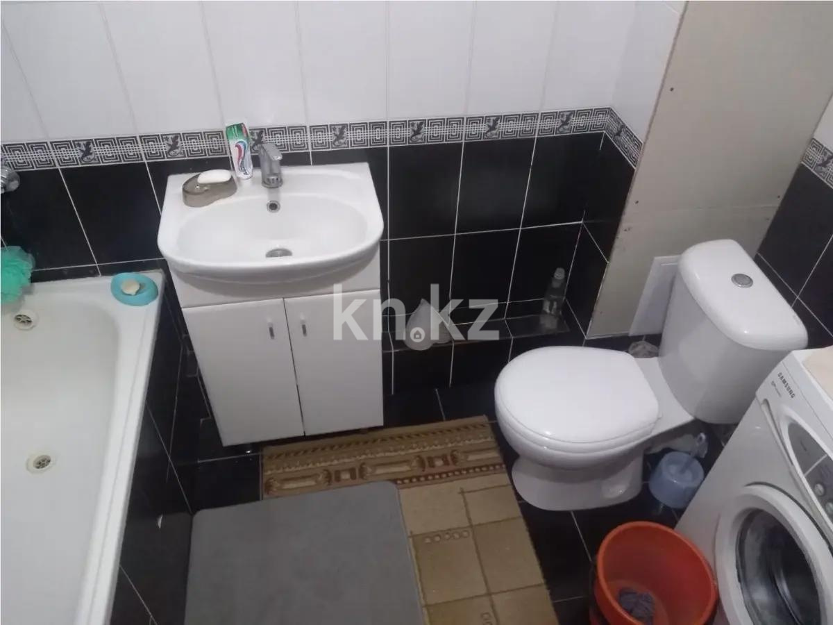 Продажа 1-комнатной квартиры, 38 м² в Астане - фото 3