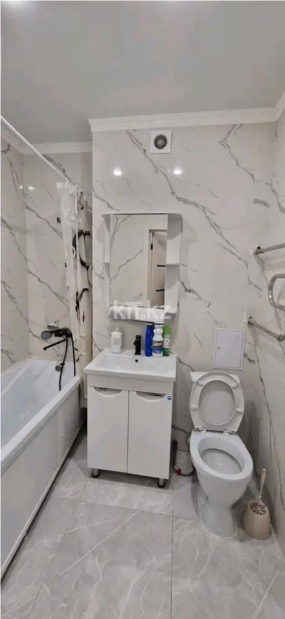 Продажа 1-комнатной квартиры, 38.5 м² в Астане - фото 3