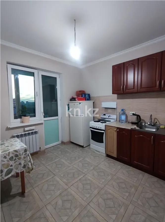 Продажа 1-комнатной квартиры, 36 м² в Астане - фото 2