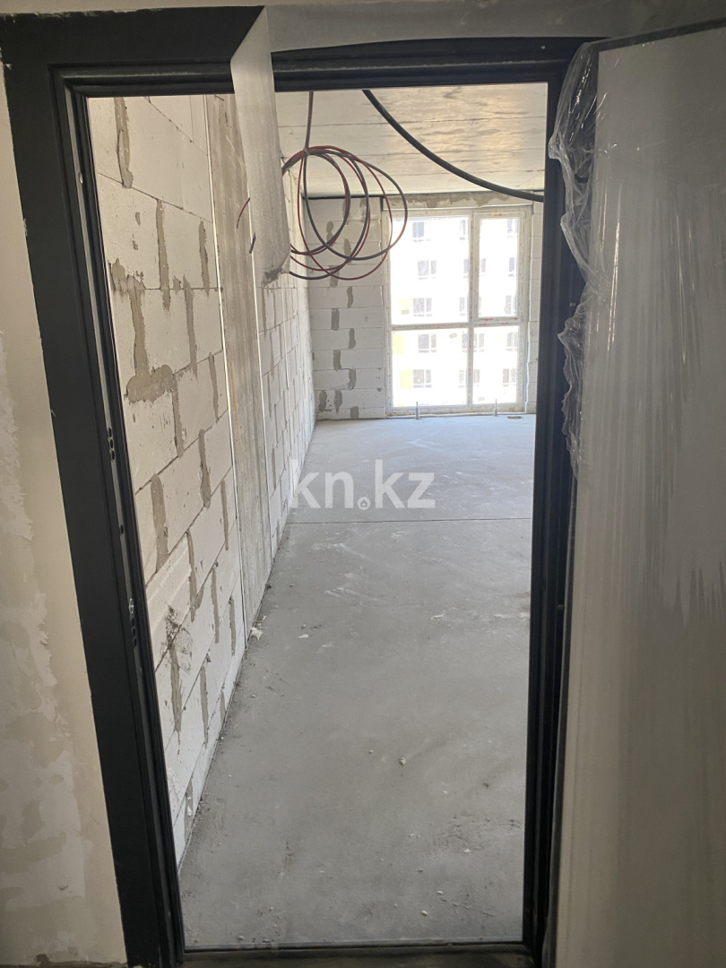 Продажа 3-комнатной квартиры, 80 м², ул. Утепова, дом  30 - Жандосова Розыбакиева в Алматы - фото 9