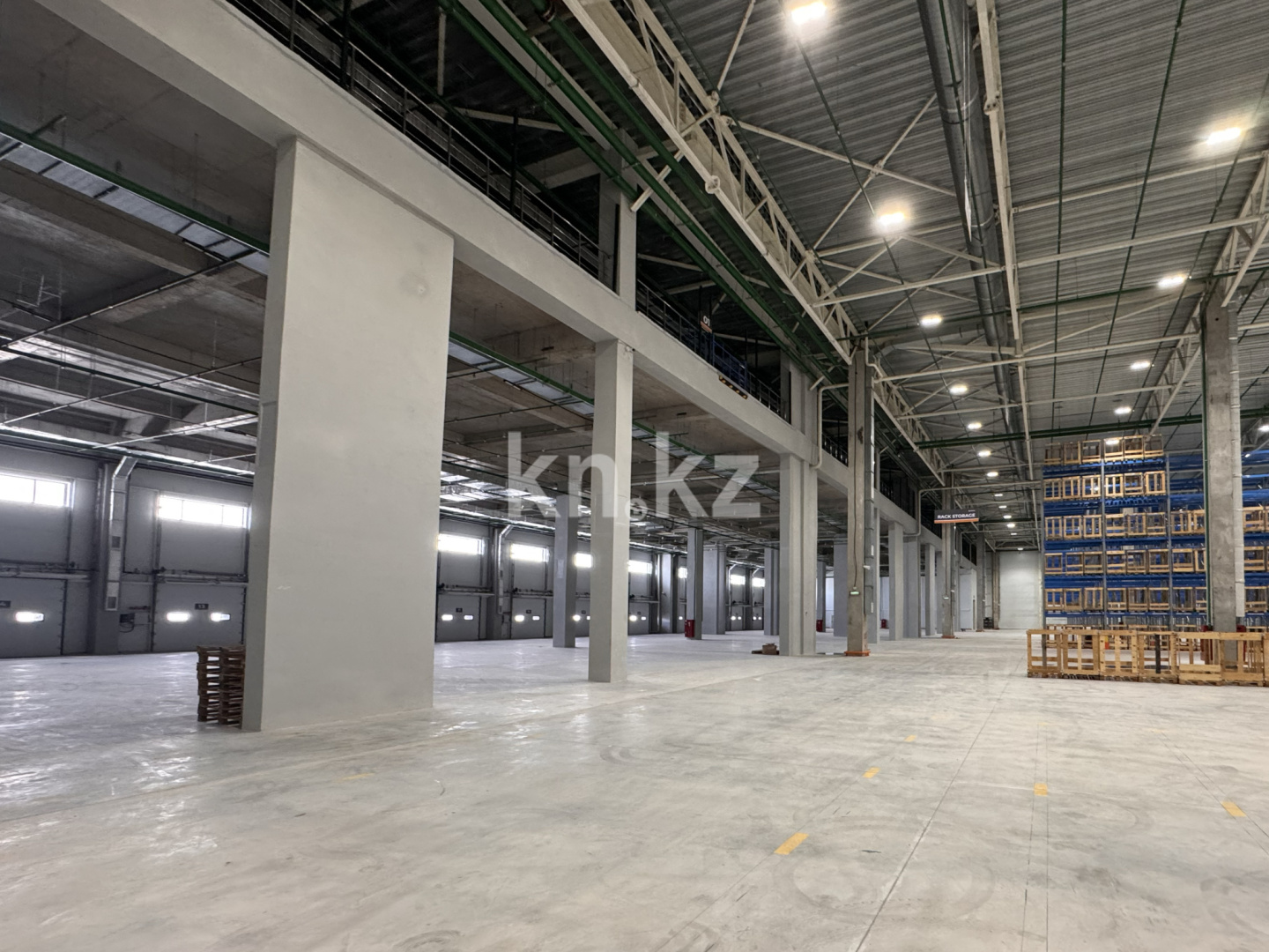 Аренда , 5000 м², АКХ Жетысу, дом  1095 в Алматы - фото 6