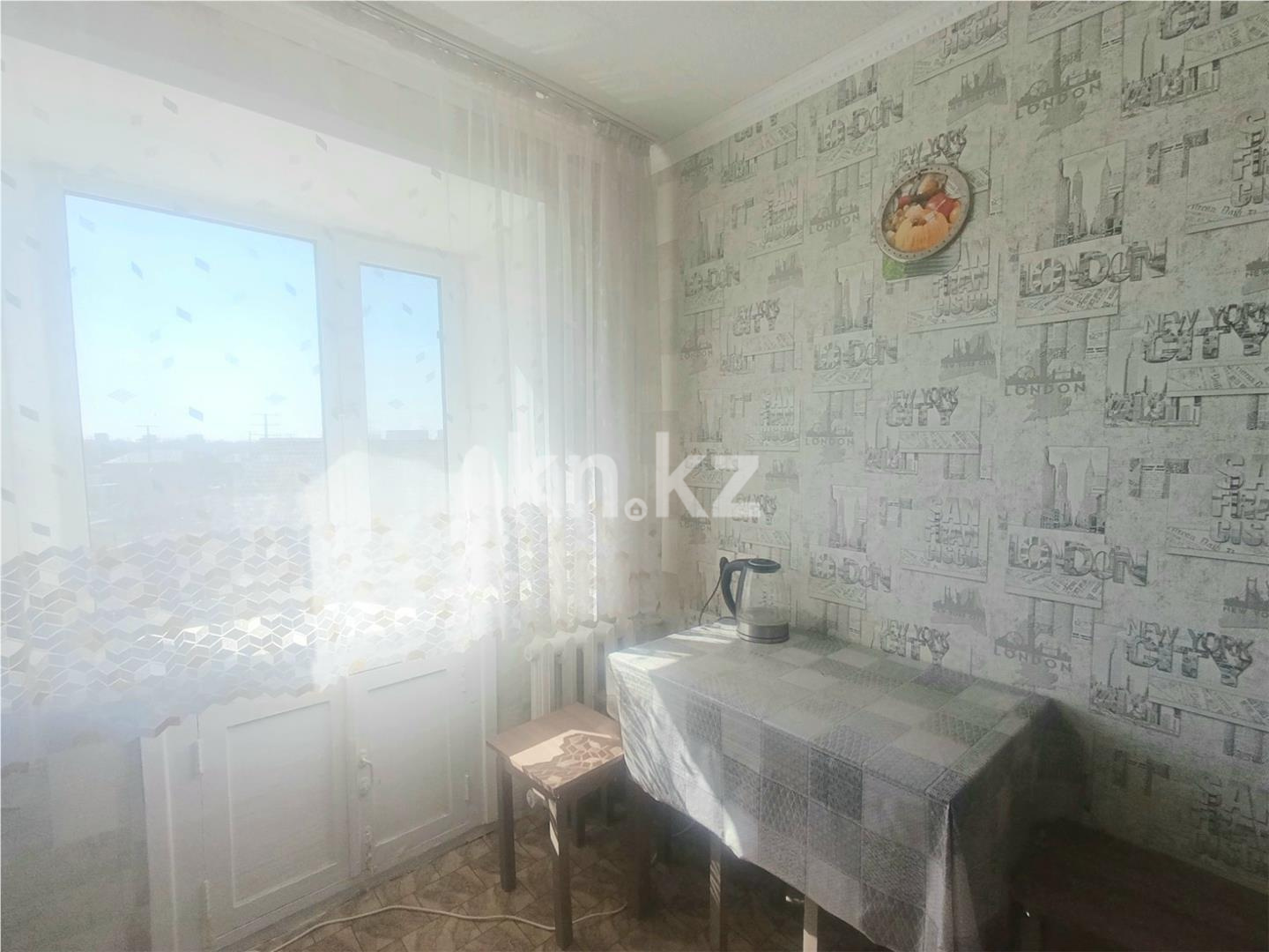 Продажа 1-комнатной квартиры, 31 м² в Темиртау - фото 5