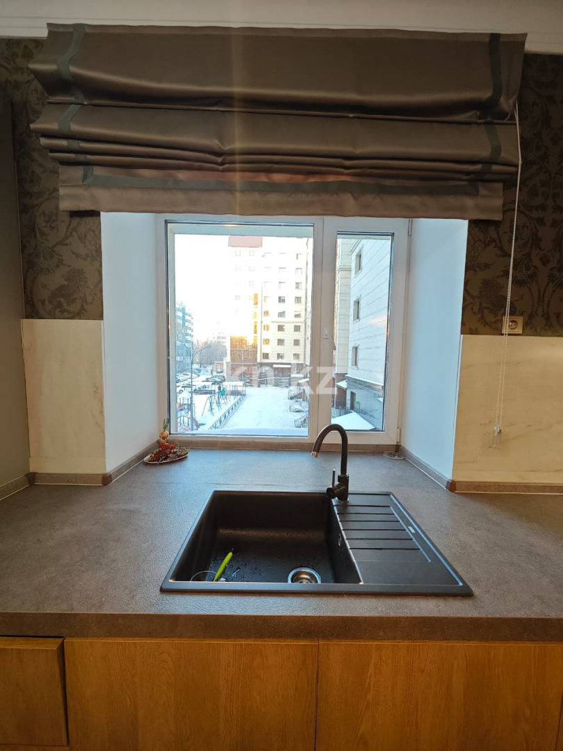 Продажа 3-комнатной квартиры, 90 м² в Караганде - фото 5