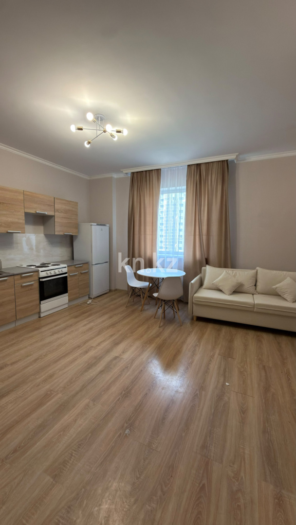 Продажа 2-комнатной квартиры, 48.9 м² в Астане - фото 2