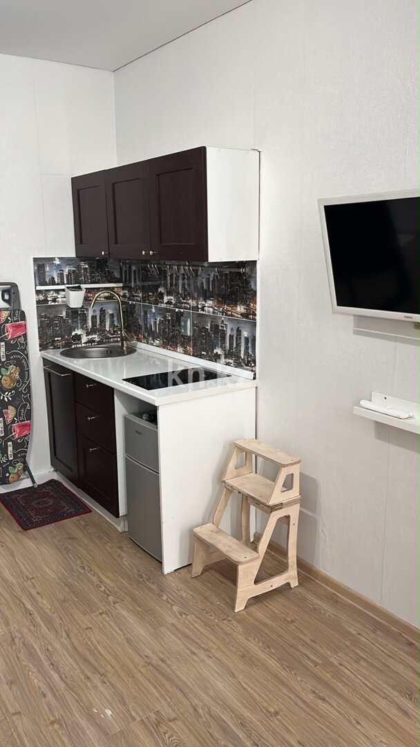 Аренда 1-комнатной квартиры, 20 м² в Астане