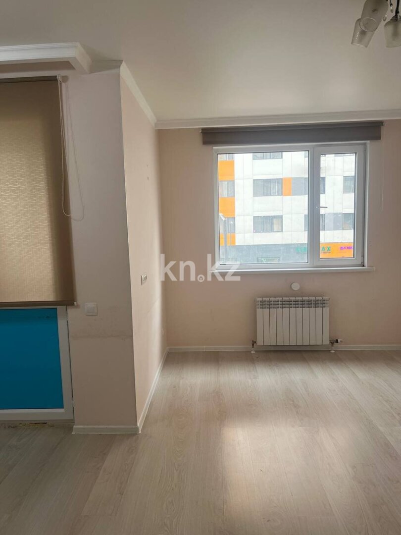 Продажа 1-комнатной квартиры, 32 м² в Астане - фото 6