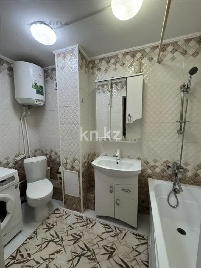 Продажа 3-комнатной квартиры, 63 м² в Караганде - фото 5