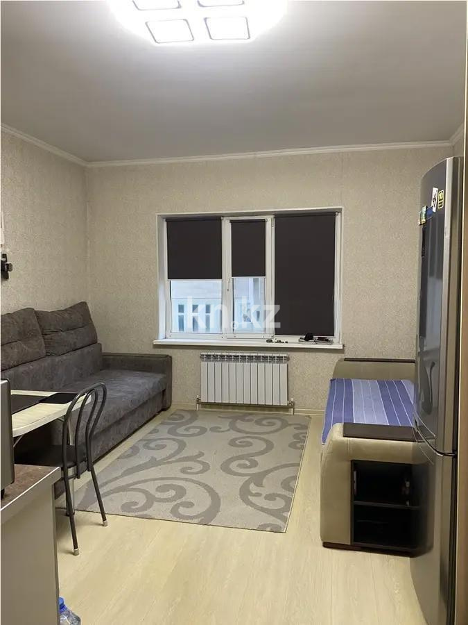 Продажа 1-комнатной квартиры, 22.5 м² в Астане