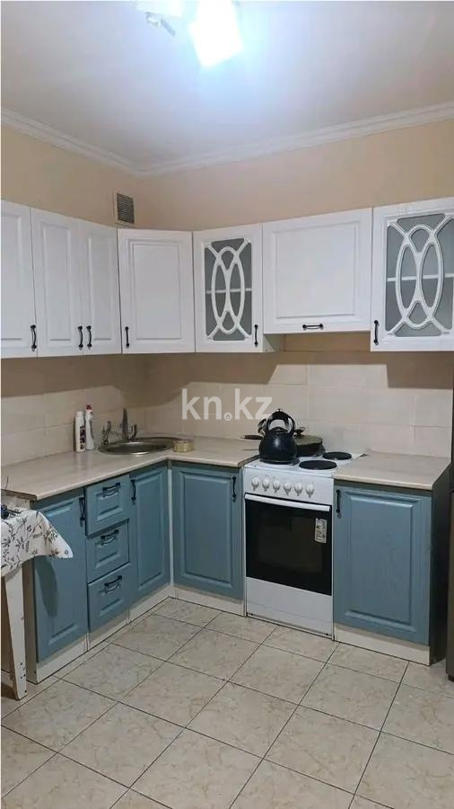 Продажа 1-комнатной квартиры, 42 м² в Астане - фото 2