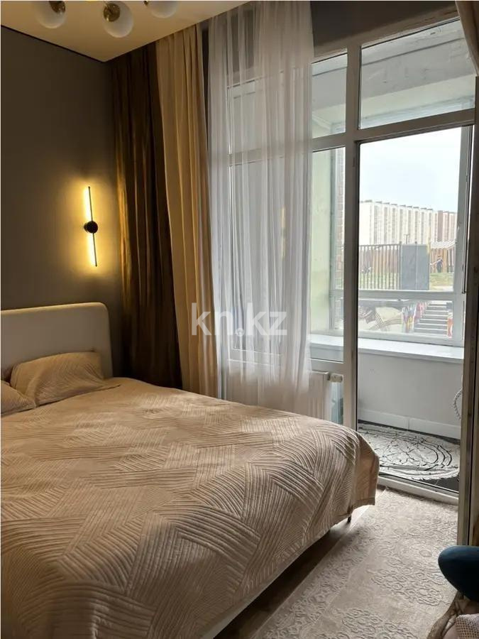 Продажа 2-комнатной квартиры, 44 м² в Астане - фото 2
