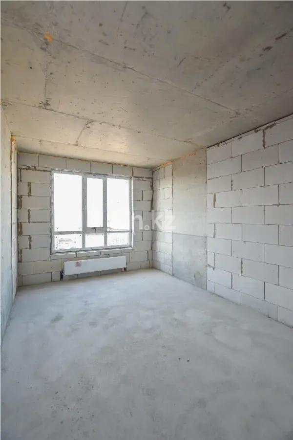 Продажа 2-комнатной квартиры, 45 м², ул. Байтурсынова, дом  16 стр в Астане