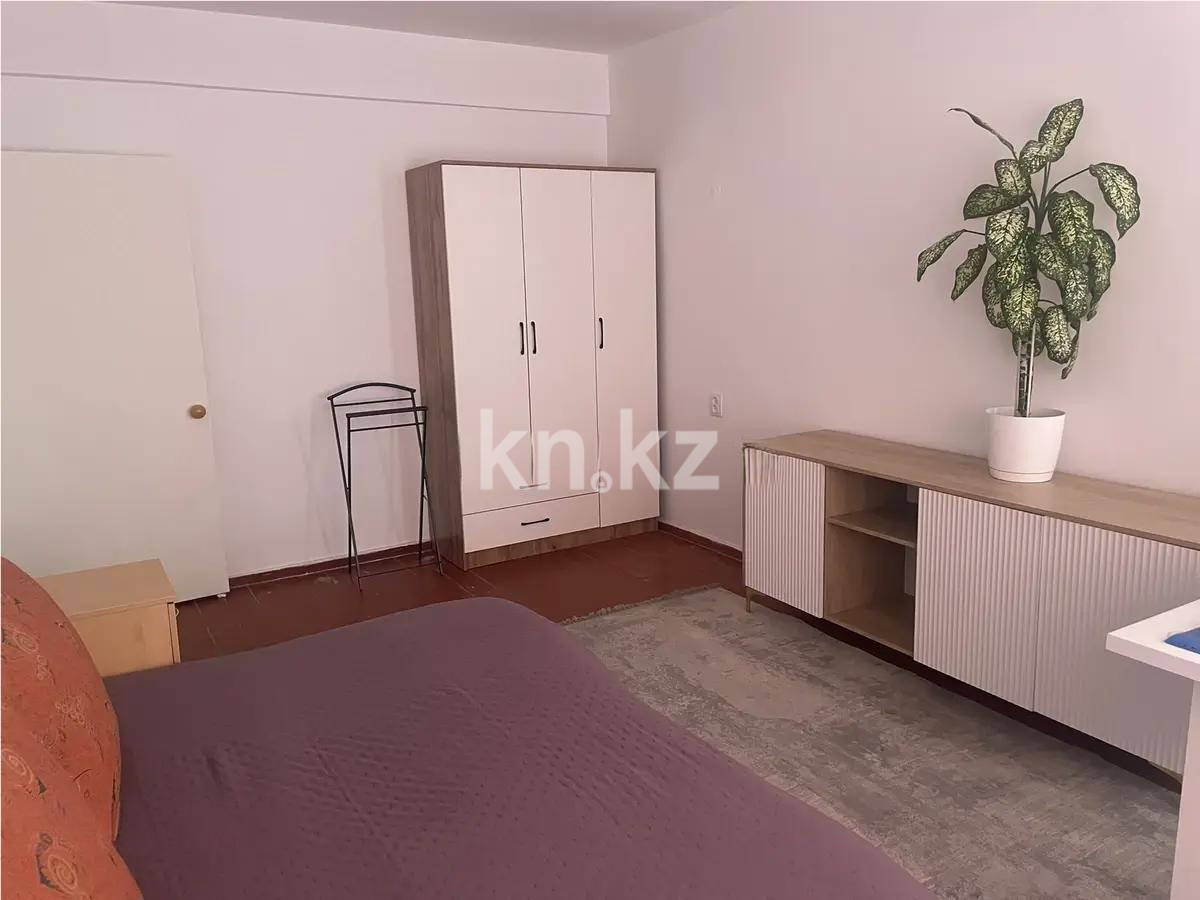 Продажа 1-комнатной квартиры, 36 м² в Алматы - фото 2