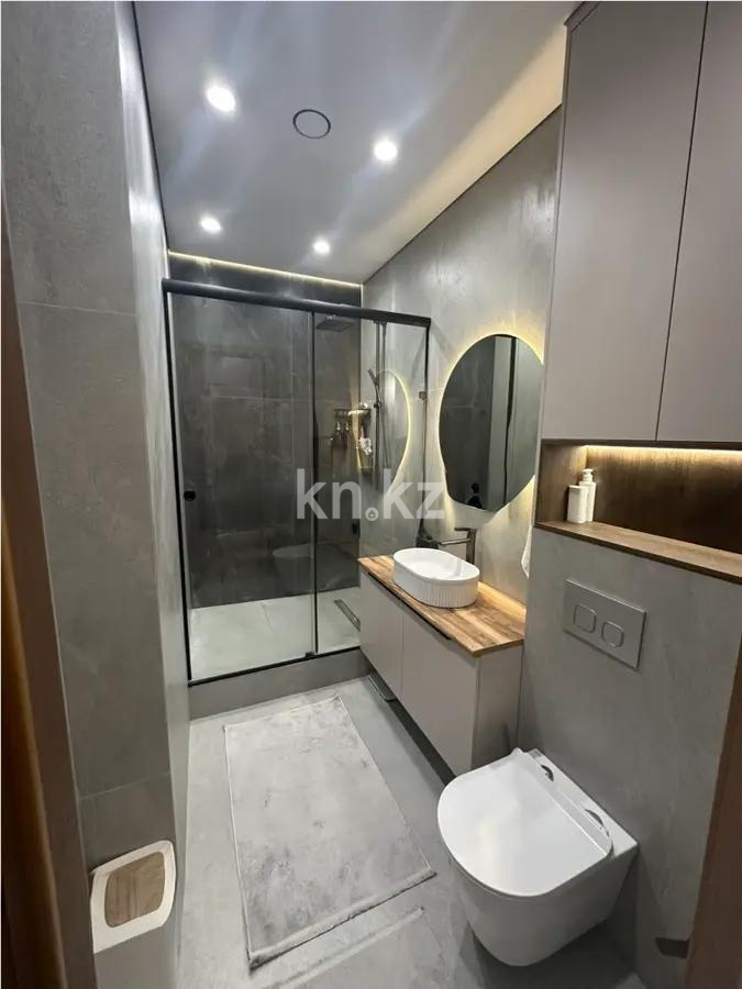 Продажа 2-комнатной квартиры, 53.7 м² в Астане - фото 4