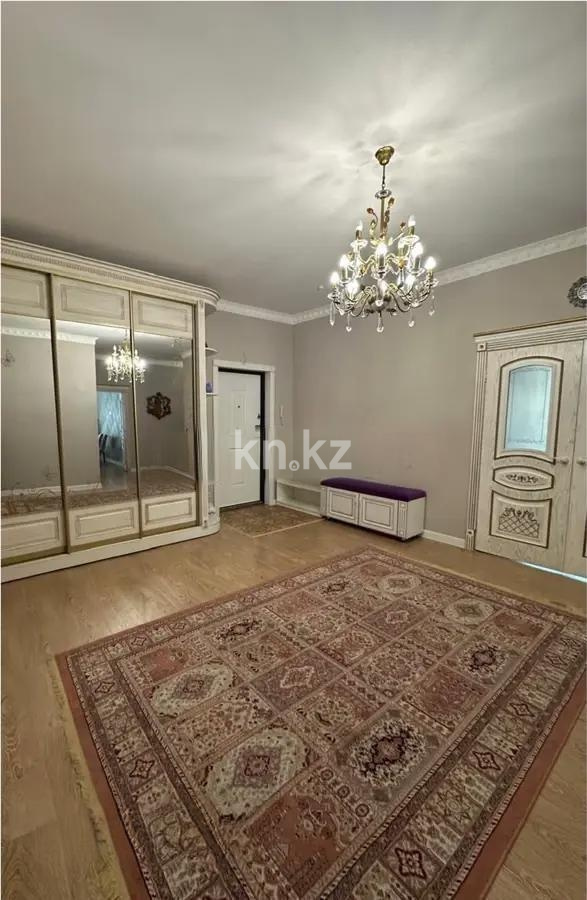 Продажа 4-комнатной квартиры, 148.4 м² в Астане - фото 8