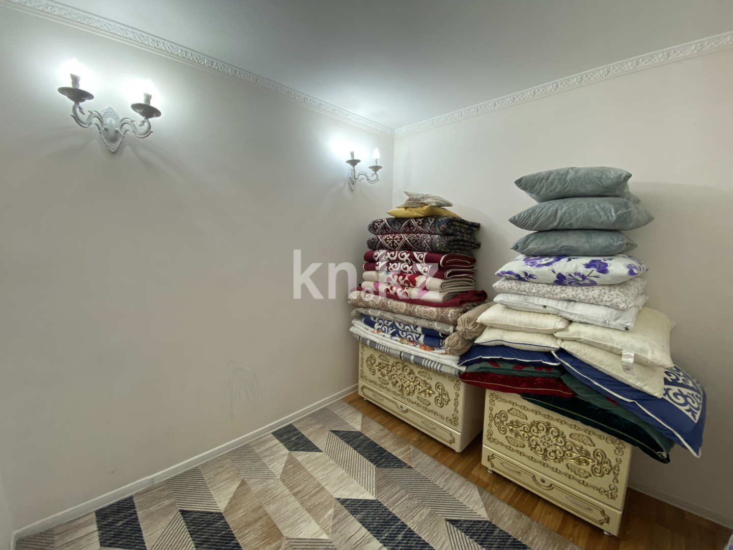 Продажа 3-комнатной квартиры, 45 м² в Караганде - фото 5