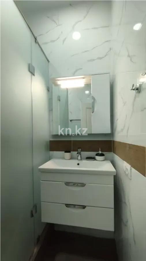 Продажа 3-комнатной квартиры, 107.2 м² в Алматы - фото 5