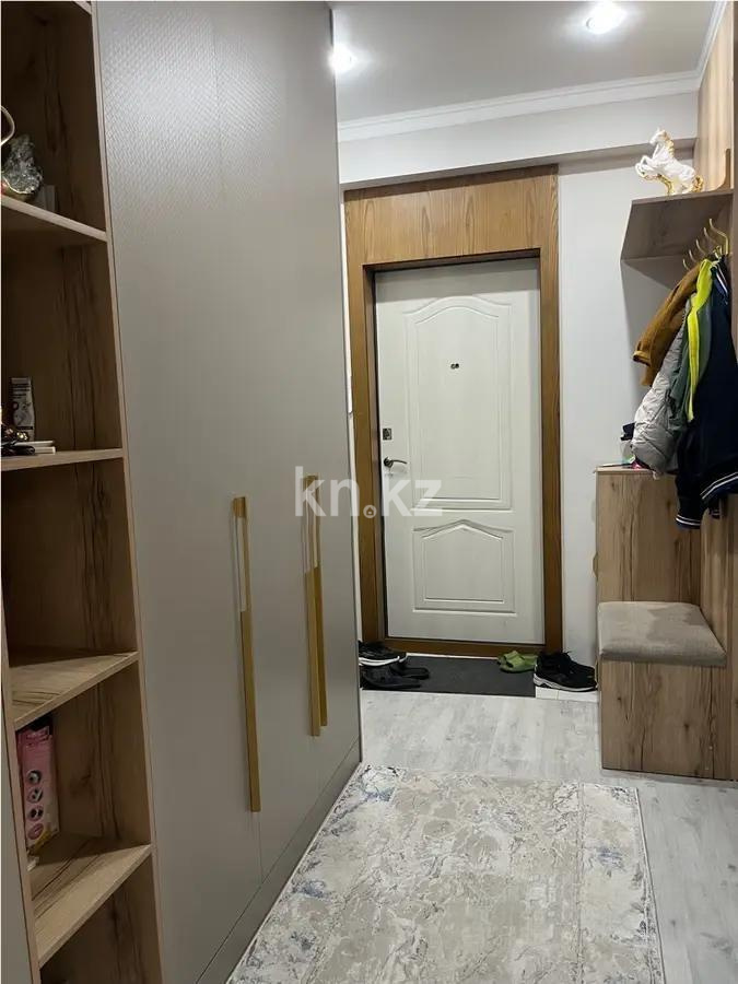 Продажа 2-комнатной квартиры, 48 м² в Алматы - фото 4