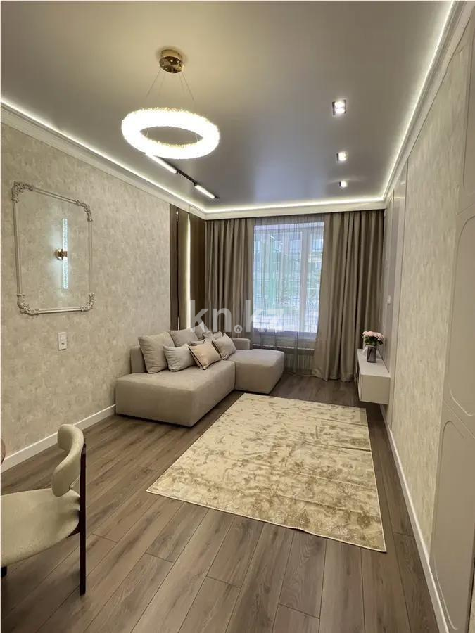 Продажа 3-комнатной квартиры, 61 м² в Астане