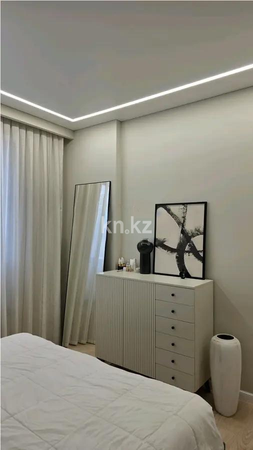 Продажа 4-комнатной квартиры, 125 м² в Алматы - фото 2