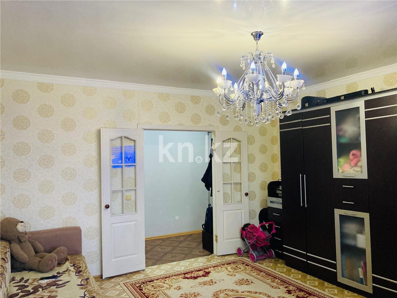 Продажа 2-комнатной квартиры, 60 м² в Караганде - фото 3