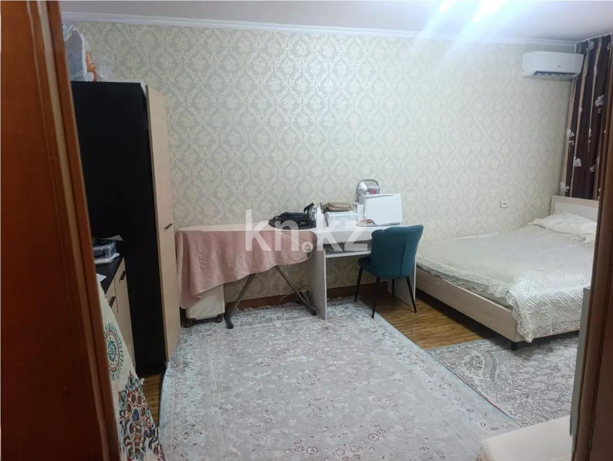 Продажа 3-комнатной квартиры, 78 м² в Алматы - фото 2